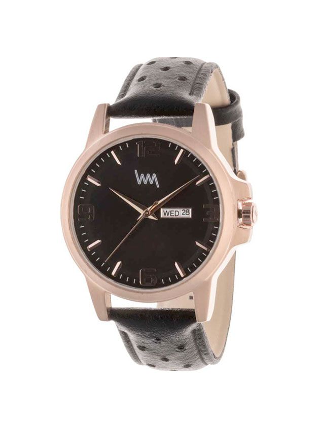 LAWMAN PG3 Fashion Analog Watch For Men