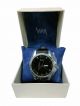 Lawman pg3 Analog Black Dial Men's Watch