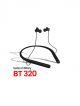 Swiss Military Audio Bluetooth neckband BT-320 