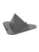 Pyramid Shape Mobile Stand Compatible For All Mobiles And Tablets 