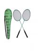 Badminton set (Green)