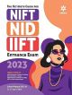 Guide for NIFT/NID/IIFT 2023 (Old Edition)