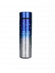 Stainless Steel Star Printed Insulated Water Bottle with Smart Temperature Display.500 ML