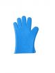 Multipurpose Silicone Anti-scald Glove Microwave Oven Mitts Pot Holder Heat Proof Resistant Cooking Baking Hand Safety Gloves -1 Piece