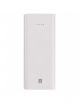 iBall 10000mAh Li-Polymer Slim Design Smart Charge Powerbank 