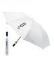 Compact Bottle Umbrella, Polyester Fabric , Anti-Slip Handle Umbrella