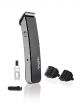 NS-216 Rechargeable Cordless Men Trimmer Shaver Machine for Beard 