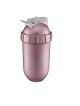 Gym Protein Shaker Bottle | Water Bottle for Gym | Sports Bottle 700ml