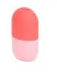 Ice Face Roller, Silicone Nonslip Grip Durable Ice Roller