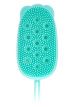 Silicone Bubble Bath SPA Super Soft Body Scrubbing Brush