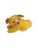 Yellow cat Soft Toys Stuffed Plush