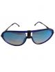 Unisex Dual Shade Blue  color Aviator sunglasses 