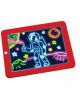 Magic Pad Freezing Light Painting Board Drawing Tablet Pad 