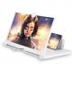 Screen Magnifier 3D HD Mobile Phone Magnifier Projector Screen 