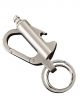 3 in 1 Lighter with Keychain and  Bottle Opener grey