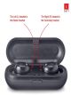 iBall EarWear-TW101 BT 5.0