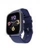 Swiss military audio Ankaa 7 smart watch (Blue)