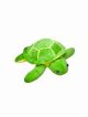  Stuffed Soft Plush Toy Green Tortoise 