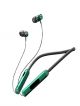 SWISS MILITARY Bluetooth Neckband Bass Pro-Green