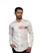 Tommy Hilfiger Cotton Full Sleeve Casual Shirt 