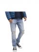 Jack & Jones slim straight denim jeans