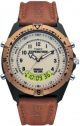 Timex Expedition Analog-Digital Beige Dial (Small dial) Men's Watch - MF13