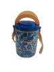 3 layer Insulated Lunch Box (Blue)