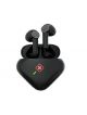 Swiss Military in Ear Earbuds PIN-NA PODS Bluetooth (Open Box)