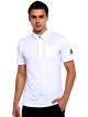 Adidas Men Barricade Pocket Polo T Shirts