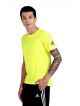 Adidas Freelift Climachill T-Shirt Yellow