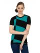 United Colors of Benetton Women's Cotton Sweater