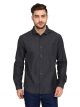 METRONAUT Men Solid Casual Shirt