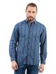 PEPE JEANS Men Checkered Casual Shirt