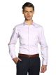 BLACKBERRYS Men Solid Formal Shirt