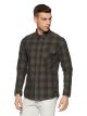 Quiksilver Men's Casual Shirt