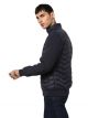 GAS Munter Quilted Bomber Jacket