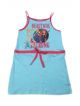Disney by genes disney princess girls mini/short casual dress  