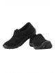 LIBERTY ZAGATO-BLACK Walking Shoes For Men  (Black)