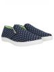 Newport Loafers For Men  (BLUE)
