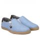 Newport Loafers For Men  (Blue)