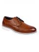 LAWMAN PG3 Casuals For Men  (Tan, Blue)