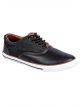 Lawman Pg3 Men Black Casual Shoes - Lm-1124