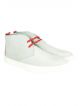 Italia Sneakers For Men  (Grey)