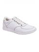 Lawman Pg3 Men White Casual Shoes - Lm-1067