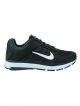 Nike Men's Dart 12 MSL Running Shoes Black/White