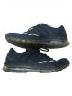 Nike Air Max Black Running Shoes Men's