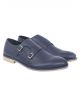 INDIGO NATION IN-FS15 MESH Casuals For Men  (Navy)