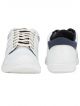 INDIGO NATION Sneaker For Men  (White)