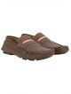INDIGO NATION Loafers For Men  (Tan)