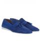 INDIGO NATION Loafers For Men  (BLUE)